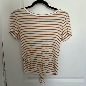 Dressy T-shirt size XS